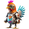 RobeChicken