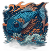 Japanese fish