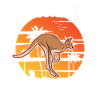 Kangaroo Whisperer Australia Kangaroo