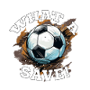 Soccer ball - What a Save!