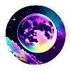 Full moon