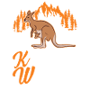 Kangaroo Whisperer Australia Kangaroo