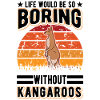 Australian Kangaroo Australia Kangaroo