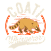 Nasenbär Flüsterer Rüsselbär Coati