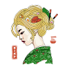 Ramen Geisha