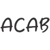 ACAB