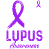 Lupus Awareness Month