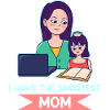Mother's Day Daughter Design