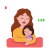 Mother's Day Power Design
