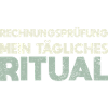 Rechnungsprüfung - Mein Tägliches Ritual