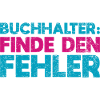 Buchhalter: Finde Den Fehler