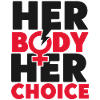 Feminist Her Body Her Choice