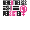 Feminist Nevertheless She