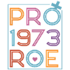 Féministe Pro 1973 Roe