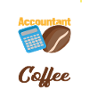 Half Accountant Half Coffee