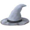 Chapeau de sorcière