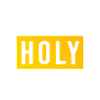 Half Holly Half Hood