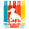 Birds Mom