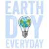 Earth Day Everyday Environmental Awareness