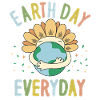 Earth Day Everyday Environmental Awareness