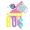80's The 80s Music