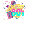 80's The 80s Music