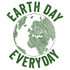Earth Day Everyday Environmental Awareness
