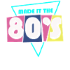 80's The 80s Music