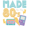80's The 80s Music