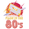 80's The 80s Music