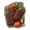 Chocolate - Minimalist indulgence