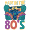 Musique des années 80