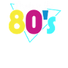 80's The 80s Music