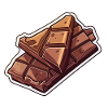 Chocolate Bar - Delicate Decadence