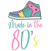 80's The 80s Music