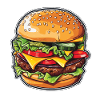 Cheeseburger Magic