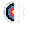 Archery Target Bow Arrow Hunting Archer Bow Hunter