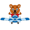 PILOT - BÄR