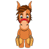 PFERD - PONY
