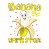 Banana Is My Spirit Fruit