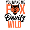 Fox Joke