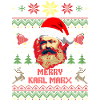 Merry Karl Marx Christmas