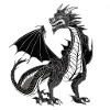 European Dragon