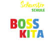 kleine geschwister Kita Shirt für Jungen