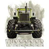 MB trac wrrrrrr