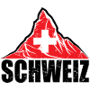 Schweiz Matterhorn - Drapeau suisse