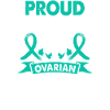 Ovarian Cancer Warrior's Husband