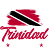Drapeau de Trinité-et-Tobago
