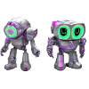 Drôles de robots