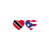 Drapeau de Trinité-et-Tobago